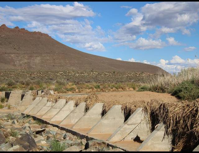 4,961HA FARM FOR SALE IN SUTHERLAND RURAL